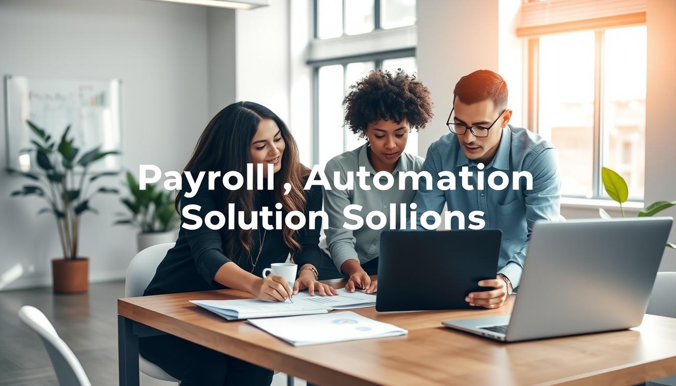Efficient Payroll Solutions